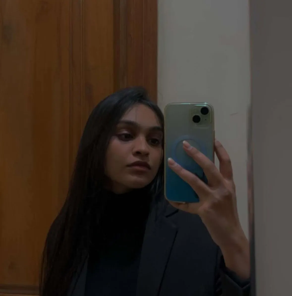 Gaurvi